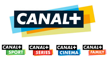 Canal+ - SophyTech